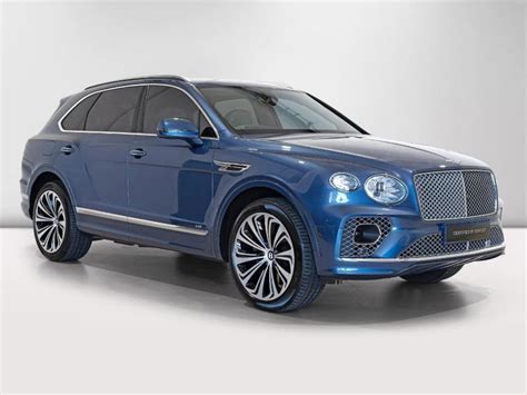 bentley bentayga for sale auto trader.